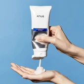 Anua - 8 Hyaluronic Acid Moisturizing Gentle Gel Cleanser - 3