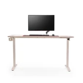 xDrive Rüzgar Oyuncu Masası Siyah (160x70) thumbnail 7