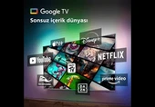 Philips 65 LED TV 65PUS8548/62 - 5