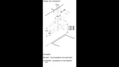 Siemens LC63KPJ20T İQ100 60CM DUVAR TİPİ EĞİMLİ DAVLUMBAZ - 6