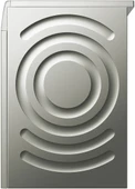 Siemens WG52K2ZXTR iQ500 Çamaşır Makinesi 10 kg maks. 1200 dev./dak., Gümüş - 8