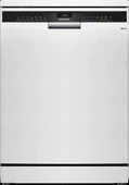 Siemens SN23EW63KT iQ300 Solo Bulaşık Makinesi 60 cm Beyaz - 1