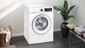 Siemens WG42A2X3TR iQ300 Çamaşır Makinesi 9 kg maks. 1200 dev./dak. - 4