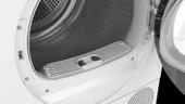 Siemens WQ42A201TR iQ300 Isı Pompalı Kurutma Makinesi 9 kg - 8