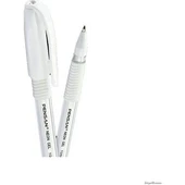 PENSAN JEL KALEM NEON 1 MM BEYAZ 12 Lİ - 1