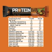 Protein Bar Tanışma Paketi 50 gr. x 3 adet - 5
