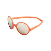 Kietla Rozz Güneş Gözlüğü 4-6 Yaş Flu Orange  Turuncu 4-6 Yaş thumbnail 9