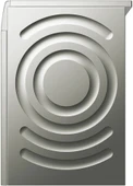 Siemens WG42A2ZXTR iQ300 Çamaşır Makinesi 9 kg 1200 dev./dak., Gümüş - 3