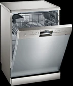 Siemens SN234I01DT iQ300 Solo Bulaşık Makinesi 60 cm Kolay temizlenebilir Inox - 1