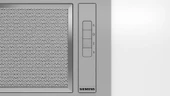 Siemens LB53NAA30 iQ100 Gömme Aspiratör 53 cm Antrasit - 2