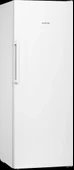 Siemens GS29NVWE0N iQ300 Solo Derin Dondurucu 161 x 60 cm Beyaz - 1