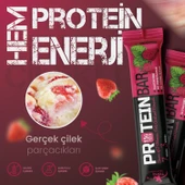 Protein Bar Tanışma Paketi 50 gr. x 3 adet - 2