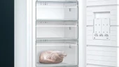 Siemens GS54NVWE0N iQ300 Solo Derin Dondurucu 176 x 70 - 4