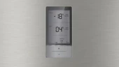 Siemens KD76NAIE1N iQ500 Üstten Donduruculu Buzdolabı 186 x 75 cm Kolay temizlenebilir Inox, Total noFrost - 4