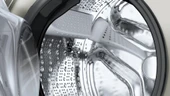 Siemens WG44A2ZXTR iQ300 Çamaşır Makinesi 9 kg 1400 dev./dak., Gümüş - 6