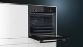 Siemens HB012FBB1T ANKASTRE ELEKTRİKLİ FIRIN - 2