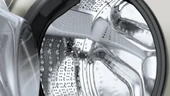 Siemens WG42K2ZXTR iQ500 Çamaşır Makinesi 9 kg maks. 1200 dev./dak., Gümüş - 2