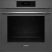 Siemens HJ852GYN0T iQ500 Ankastre Fırın 60 x 60 cm - 1