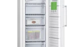 Siemens GS33VVWE0N iQ300 Solo Derin Dondurucu 176 x 60 cm Beyaz - 4