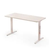 xDrive Rüzgar Çalışma Masası Beyaz (100x60) thumbnail 3