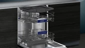 Siemens SN53IS62MT iQ500 Yarı Ankastre Bulaşık Makinesi 60 cm Paslanmaz çelik - 4