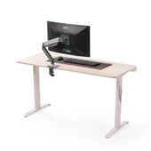 xDrive Rüzgar Oyuncu Masası Siyah (160x70) thumbnail 9