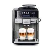 Siemens TE655203RW Tam Otomatik Kahve Makinesi EQ6 plus s500 Morning haze - 1