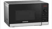Siemens FF023LMS1 iQ300 Solo Mikrodalga 44 x 26 cm Inox - 5