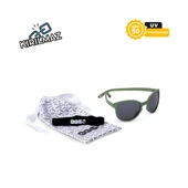 Kietla Wazz Güneş Gözlüğü 2-4 Yaş Kaki  Haki 2-4 Yaş thumbnail 3