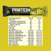 Protein Bar Tanışma Paketi 50 gr. x 3 adet - 7