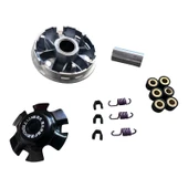 150 cc Scooter Performans Ön Varyotör Komple - 1