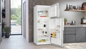 Siemens KD76NAIE1N iQ500 Üstten Donduruculu Buzdolabı 186 x 75 cm Kolay temizlenebilir Inox, Total noFrost - 3