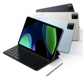 Xiaomi Pad 6 Gri 256 GB 11" Tablet (İTHALATÇI GARANTİLİ) - 4