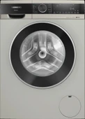 Siemens WG44A2ZXTR iQ300 Çamaşır Makinesi 9 kg 1400 dev./dak., Gümüş - 1