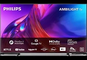 Philips 65 LED TV 65PUS8548/62 - 1