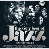The Very Best Of Jazz Unforgettables 2 - Plak - 1