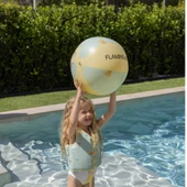 Flamingueo Baloo Havuz ve Deniz Oyun Topu thumbnail 3