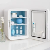 Flamingueo Eli Taşınabilir Kozmetik Buzdolabı 10L - 3