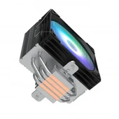 ZALMAN CNPS9X OPTIMA2 120MM  ARGB FANLI 180W thumbnail 3