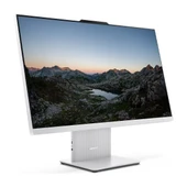 IdeaCentre 27IRH9 Intel Core i7 13620H 16GB 512GB SSD 27" FHD W11P All in One Bilgisayar & PER4 USB Bellek F0HM004JTRP387 thumbnail 2