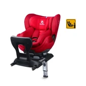 Renolux Gaia I-Size Softness Isofix 0-18 Kg Oto Koltuğu Kırmızı  Kırmızı 0-4 Yaş - 5
