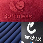 Renolux Jet 2 Softness Yükseltici Oto Koltuğu 15-36 Kg Kırmızı  Kırmızı 4-11 Yaş - 3
