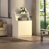 Petlebi Kedi Tuvalet Dolabı – Çok Amaçlı Kedi Mobilyası thumbnail 5