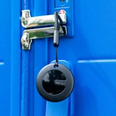 Mili Mi Tag Akıllı Bluetooth Takip Cihazı Siyah – iOS Uyumlu - 2