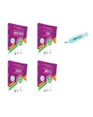 9.Sınıf Matematik Fizik Kimya Biyoloji MPS (Yeni Müfredat) - 1