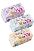 Maylo Puf Mendil 150 X 3 Paket - 1
