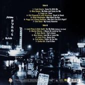 Unforgettables Jazz 14 Song - Plak thumbnail 2