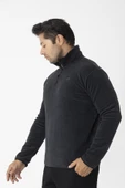 Crozwise Antrasit Erkek Polar / Sweat - 6052-06 thumbnail 2