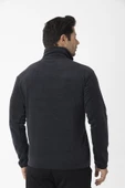 Crozwise Antrasit Erkek Polar / Sweat - 6052-06 thumbnail 4