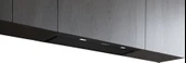 Siemens LB88NPC60 iQ700 Gömme Aspiratör 86 cm Siyah - 2